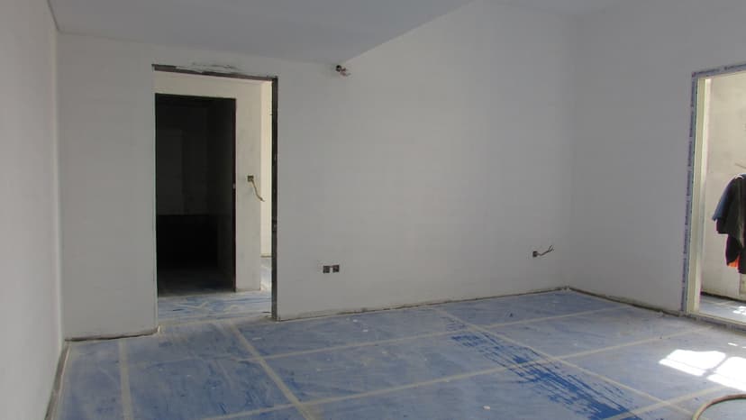 Q - Zone (Qpoint - Phase III) MU007 construction — photo 23