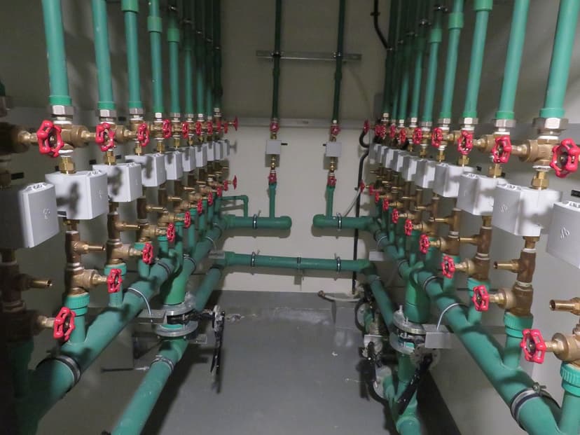 Q - Zone (Qpoint - Phase III) MU007 construction — photo 6