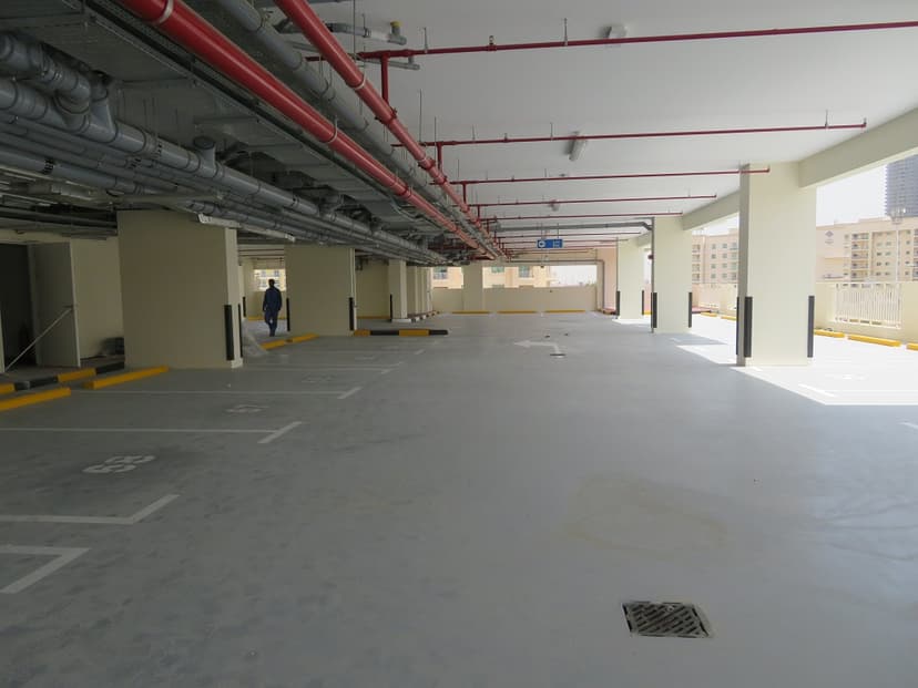 Q - Zone (Qpoint - Phase III) MU007 construction — photo 4