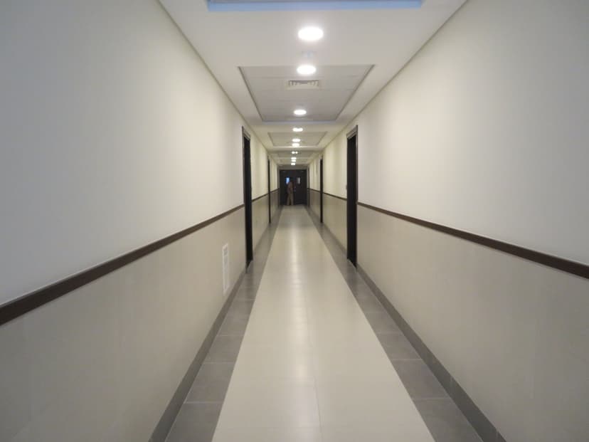 Q - Zone (Qpoint - Phase III) MU007 construction — photo 12