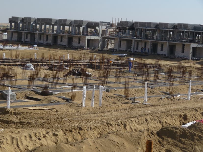 Parkside construction — photo 77