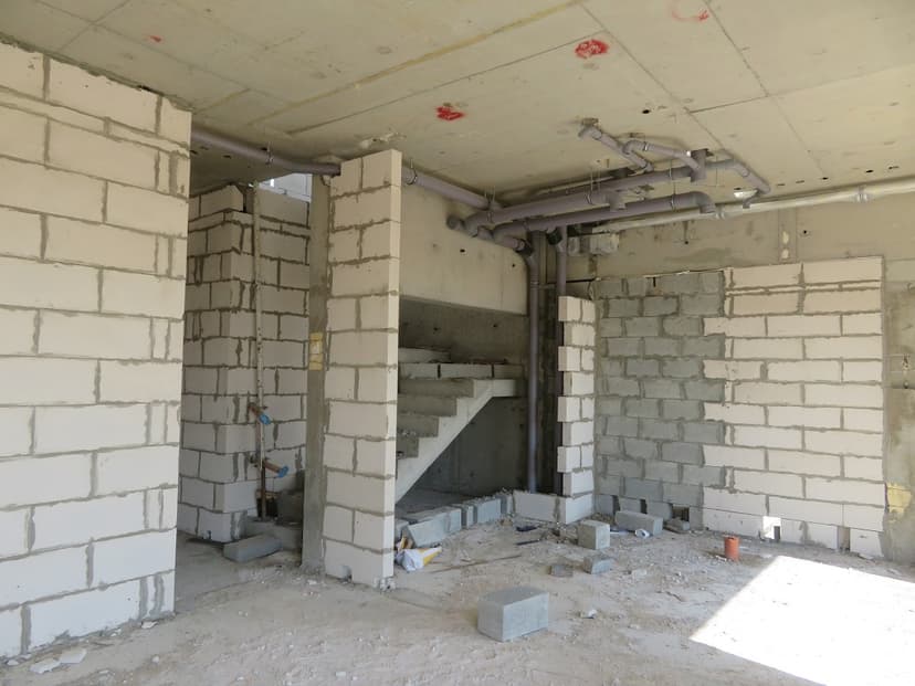 Parkside construction — photo 81