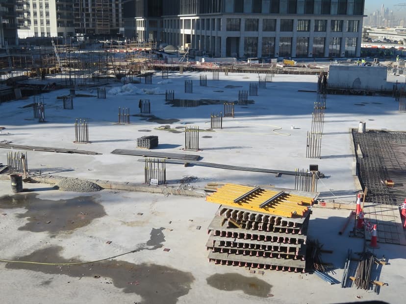 Collective 2.0 construction — photo 96