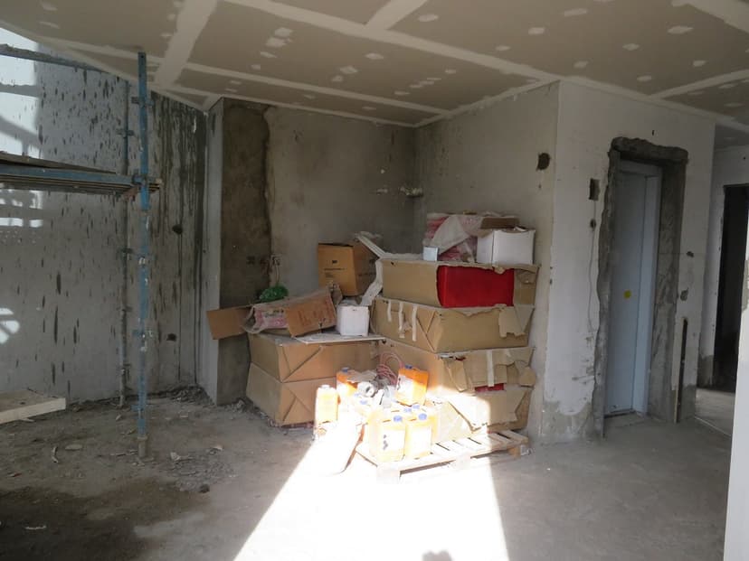 Hyati Avenue construction — photo 14