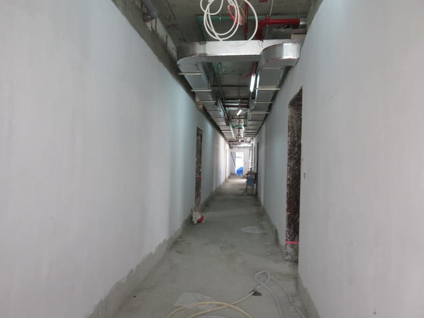 Hyati Avenue construction — photo 41