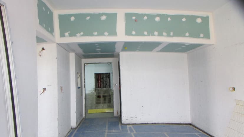 Q-Zone (Qpoint - Phase III), MU005&6 construction — photo 45