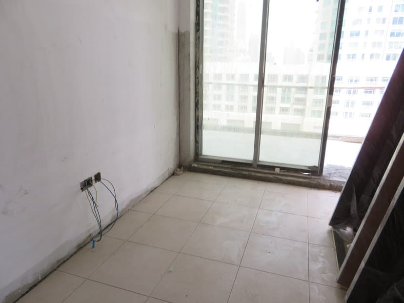 Burj Pacific construction — photo 175