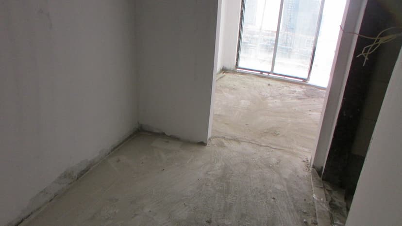 Burj Pacific construction — photo 179