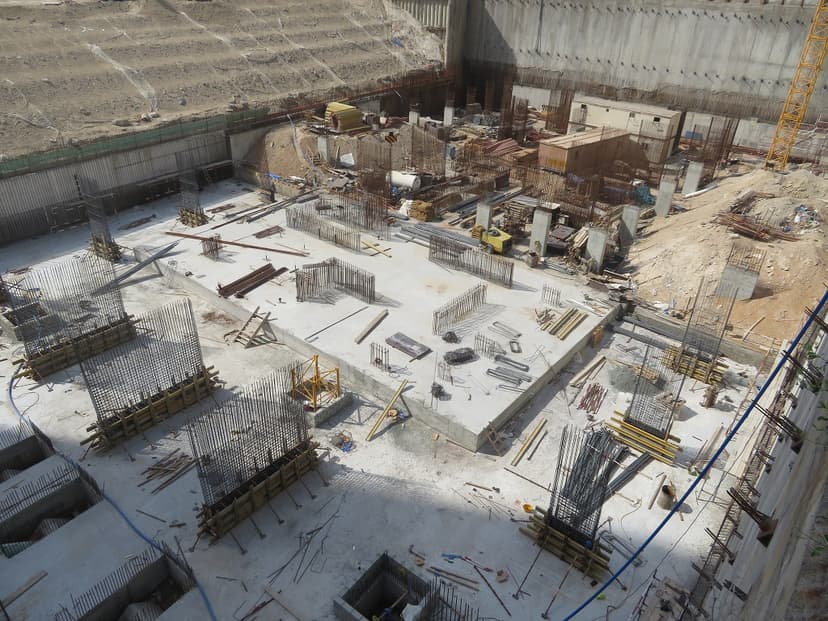 77s construction — photo 8