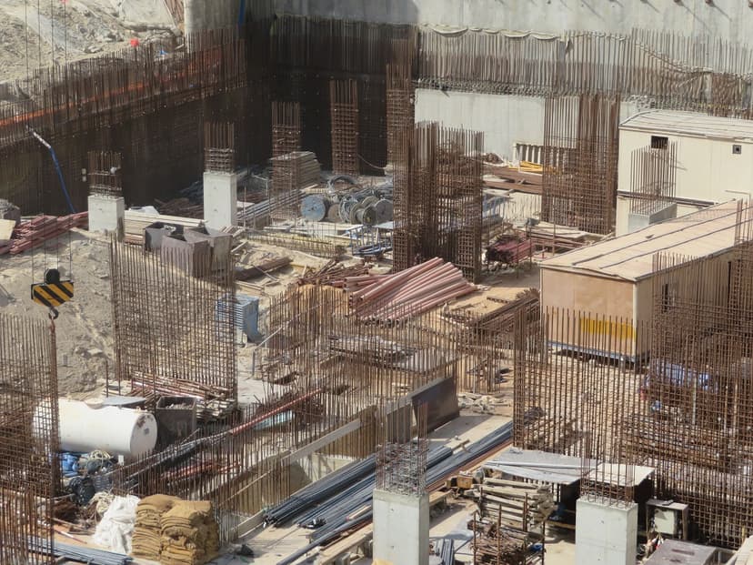 77s construction — photo 13
