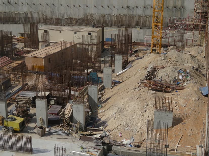77s construction — photo 9