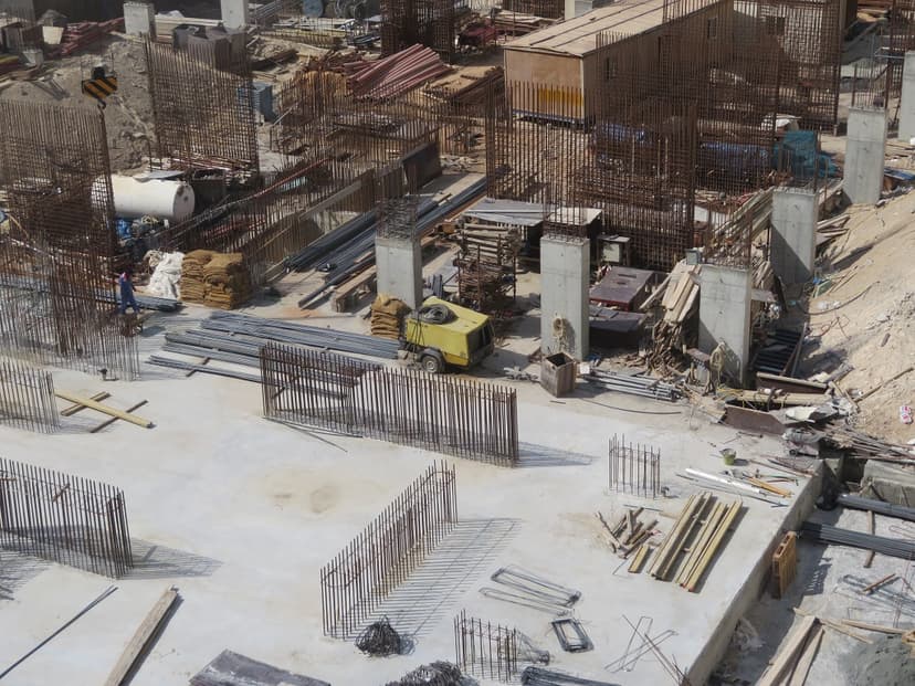 77s construction — photo 10