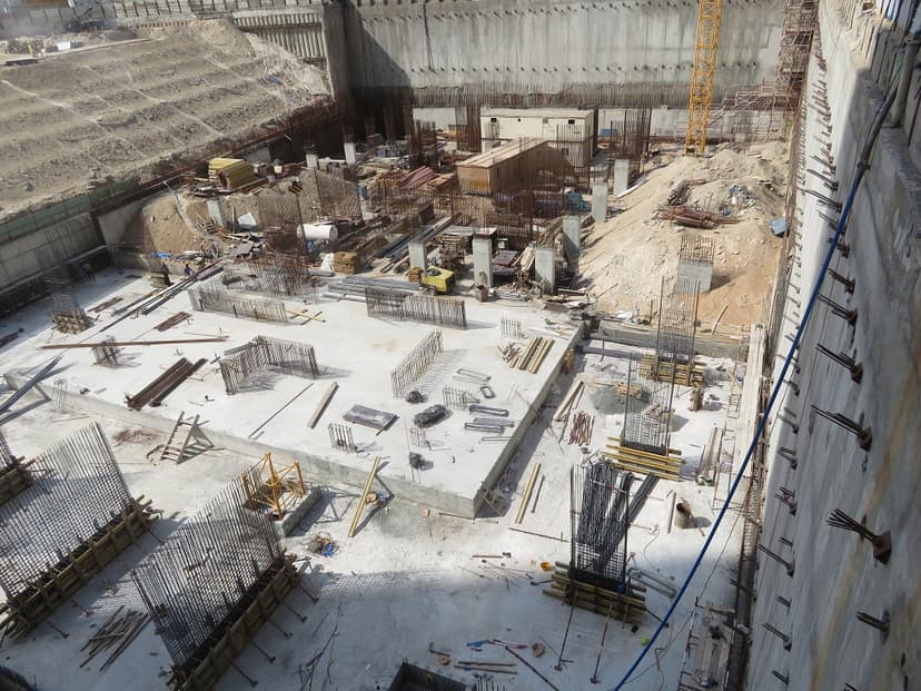 77s construction — photo 7