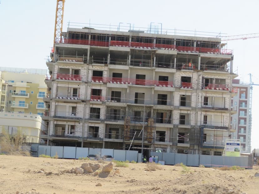 Eaton construction — photo 76