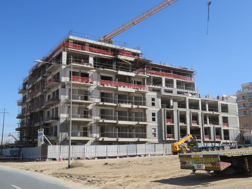 Eaton construction — photo 71