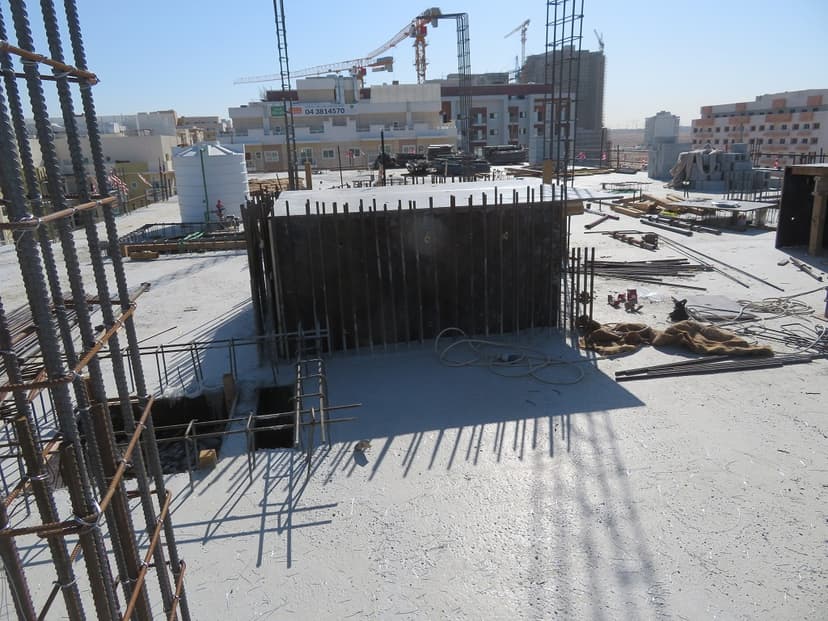 Eaton construction — photo 78