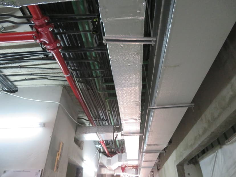 Eaton construction — photo 70