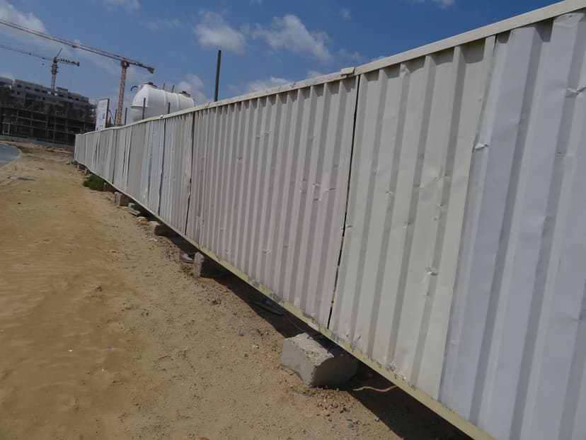 The Residence construction — photo 54