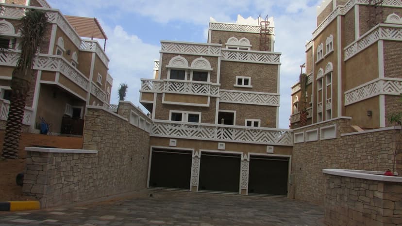 Balqis Residence construction — photo 36