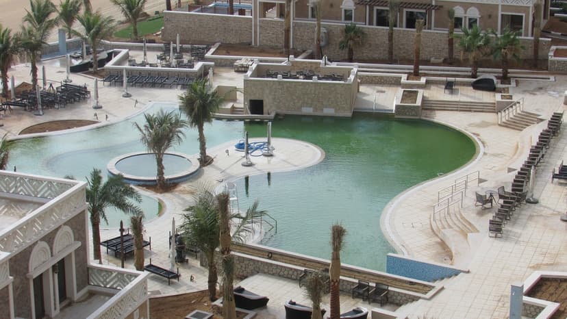 Balqis Residence construction — photo 43