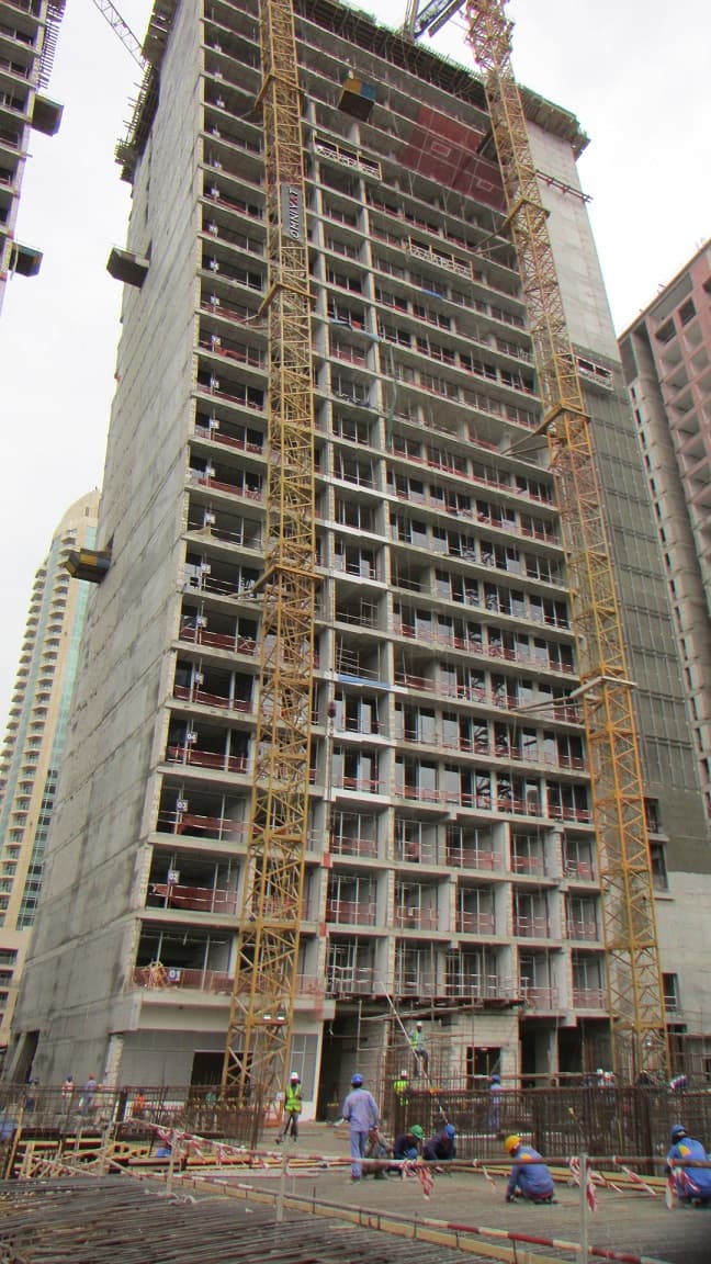 The Sterling West House construction — photo 92