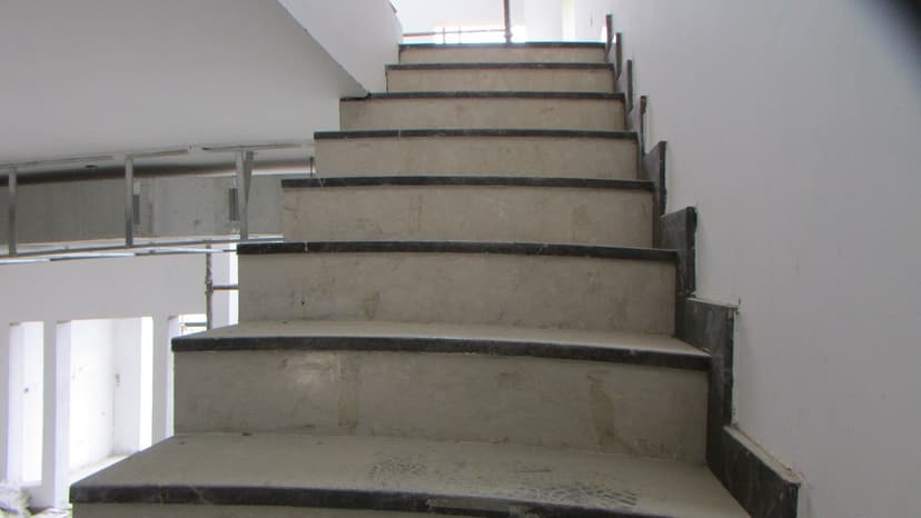 La Belle Vue construction — photo 25