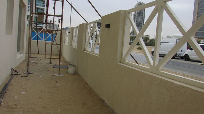 La Belle Vue construction — photo 22