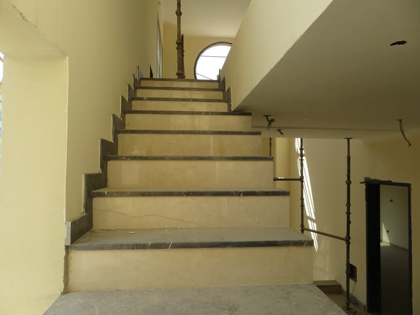 La Belle Vue construction — photo 9