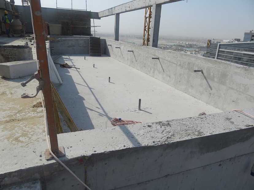 Sol Avenue construction — photo 53