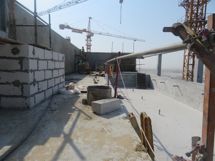 Sol Avenue construction — photo 47