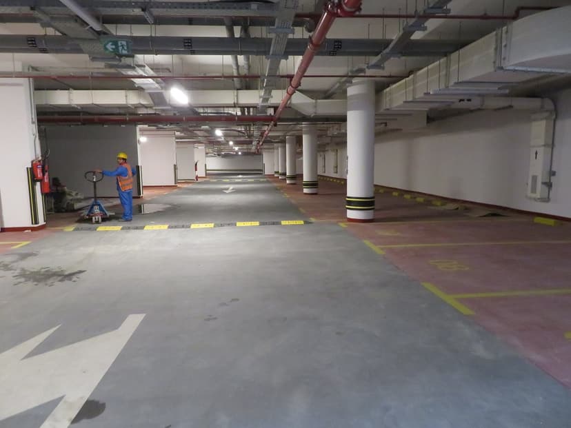 Sol Bay construction — photo 23