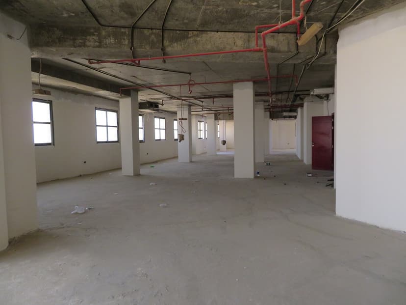 Cambridge Business Centre construction — photo 23