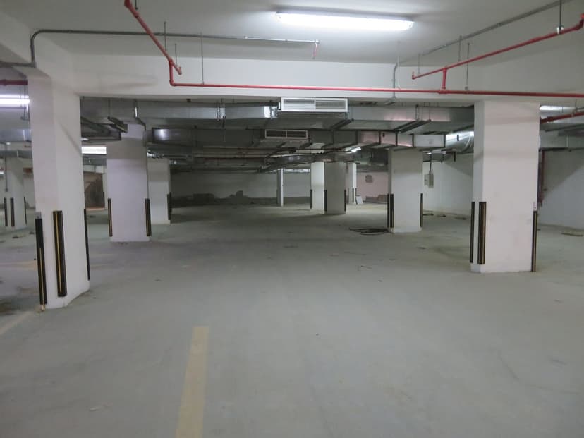 Cambridge Business Centre construction — photo 30