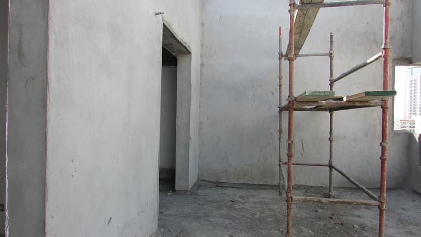 Gardenia1 & 2 construction — photo 94
