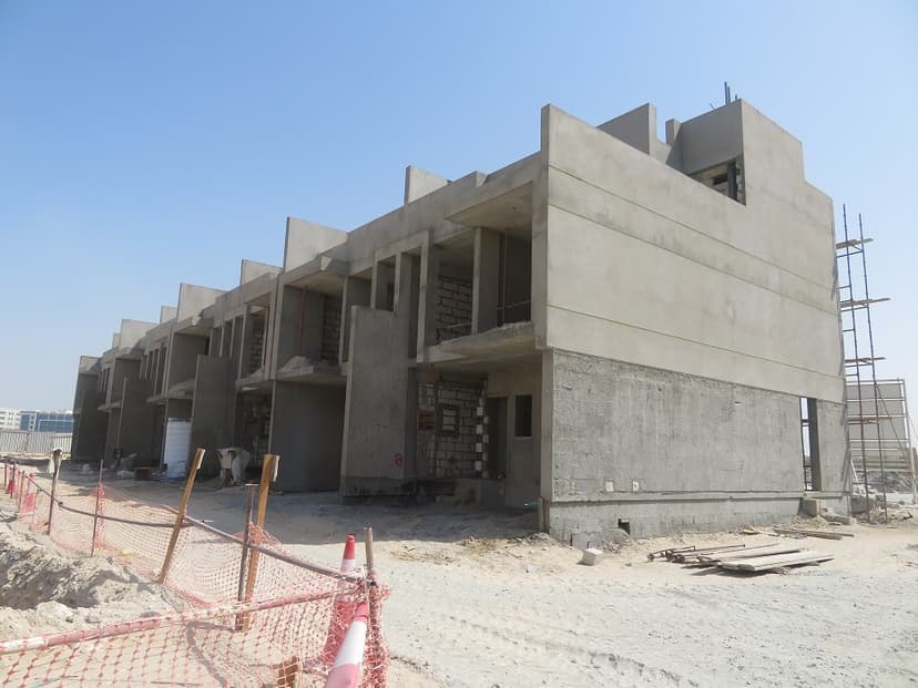 The Royal Estates Plot.2 construction — photo 17