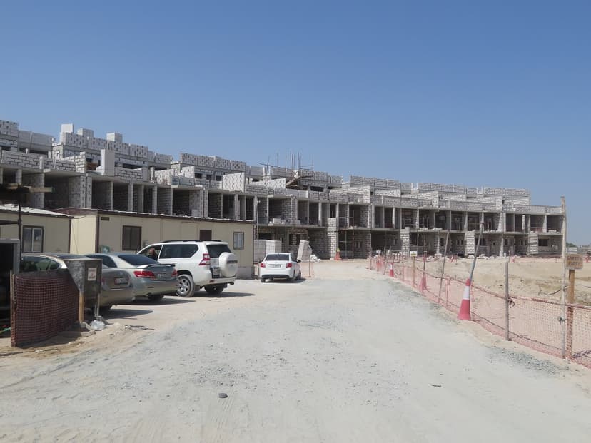 The Royal Estates Plot.2 construction — photo 18