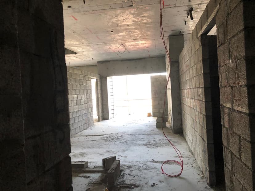 Elite Downtown Residence construction — photo 52