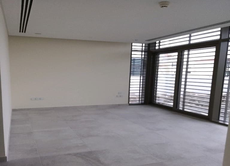 Mohammed Bin Rashid Al Maktoum City-district One Phase II Villas construction — photo 15