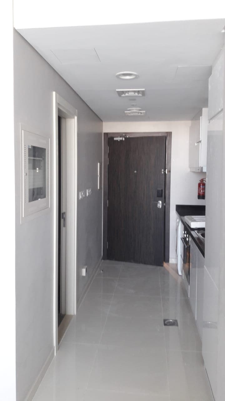 DAMAC Hills - Artesia construction — photo 33