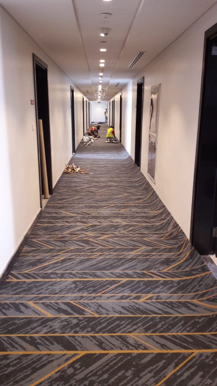 DAMAC Hills - Artesia construction — photo 30