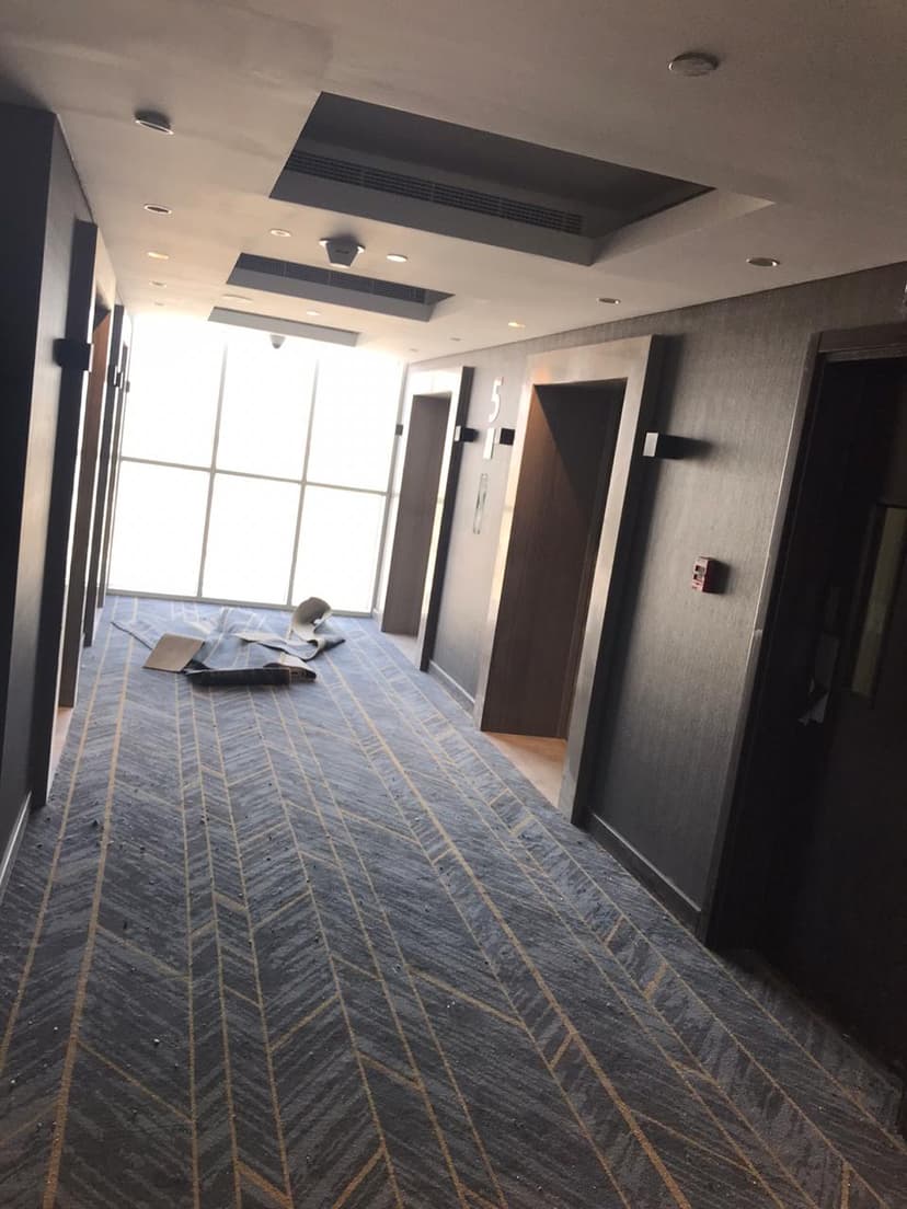 DAMAC Hills - Artesia construction — photo 34