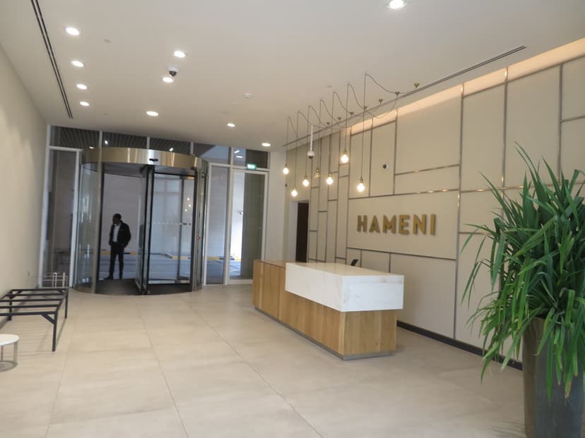 Hameni construction — photo 23