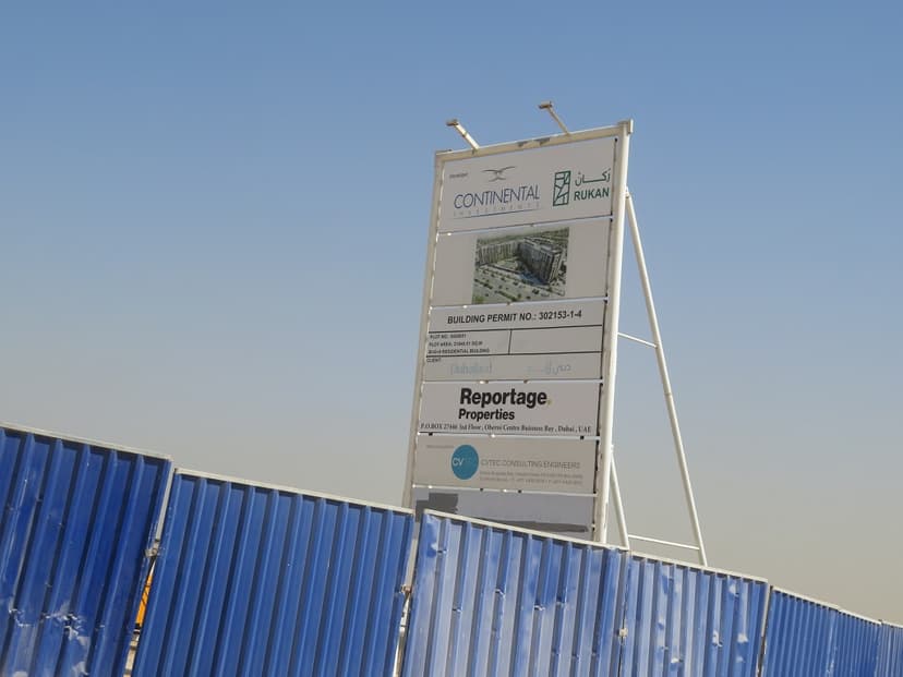 Rukan construction — photo 73