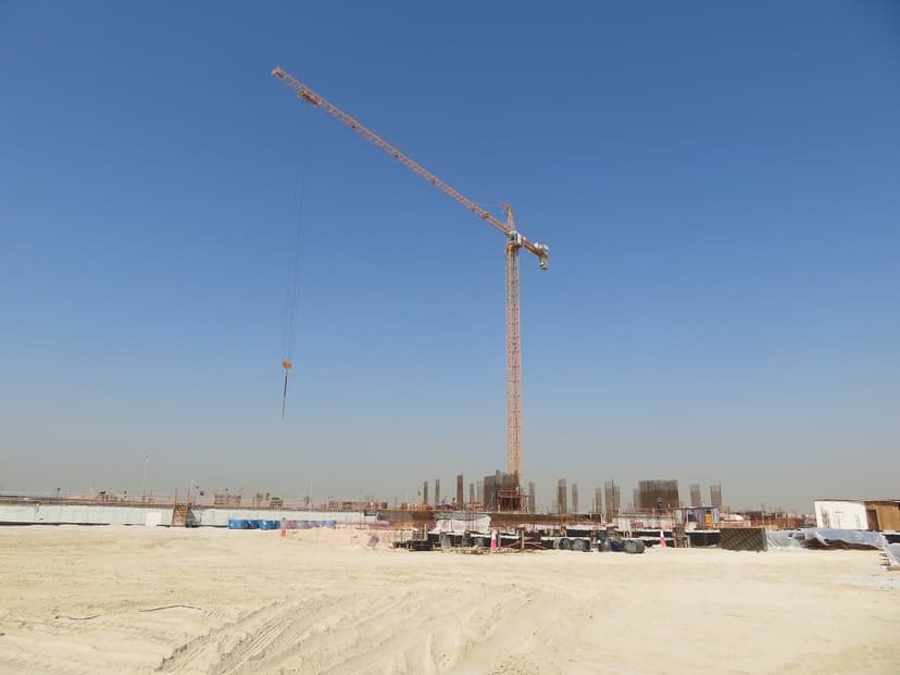 Rukan construction — photo 71