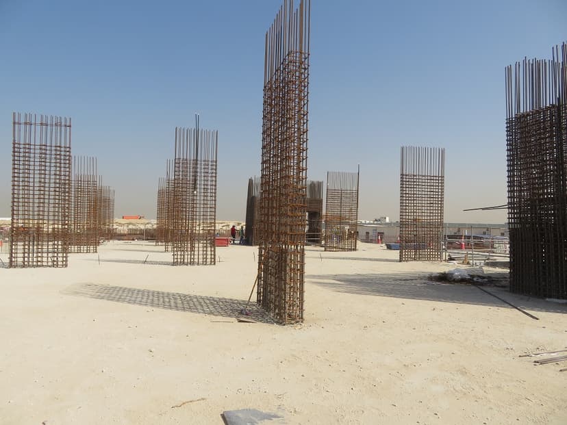 Rukan construction — photo 76