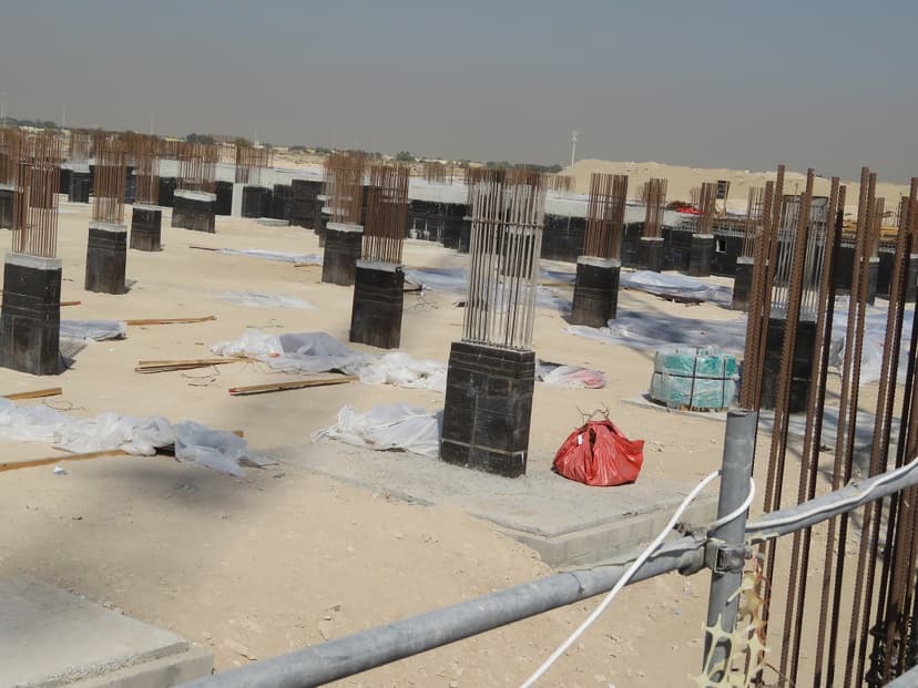 Rukan construction — photo 69