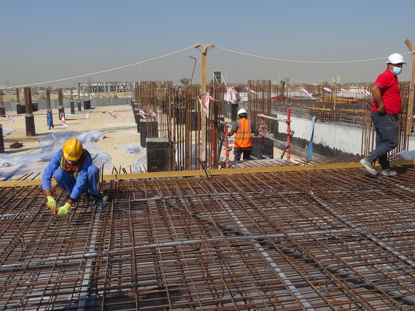 Rukan construction — photo 70