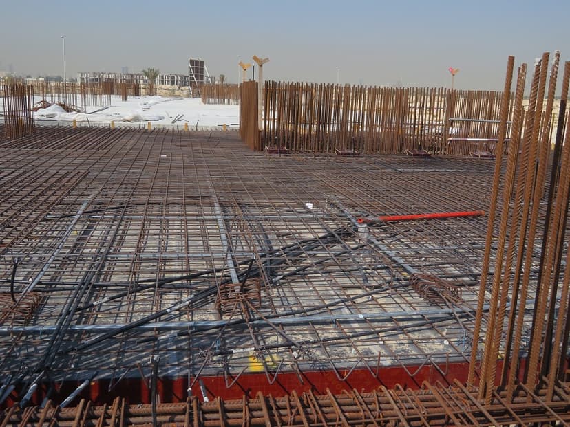 Rukan construction — photo 72