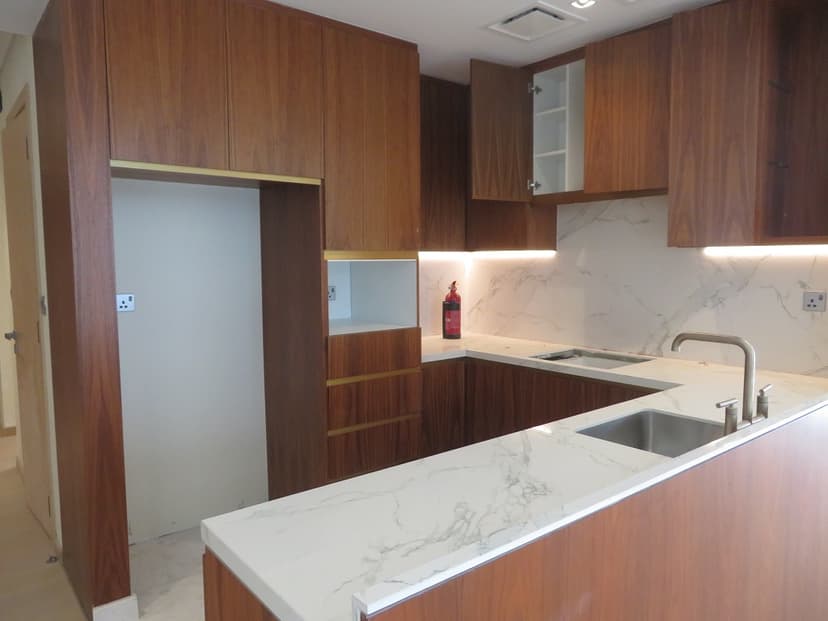 RP Heights construction — photo 32