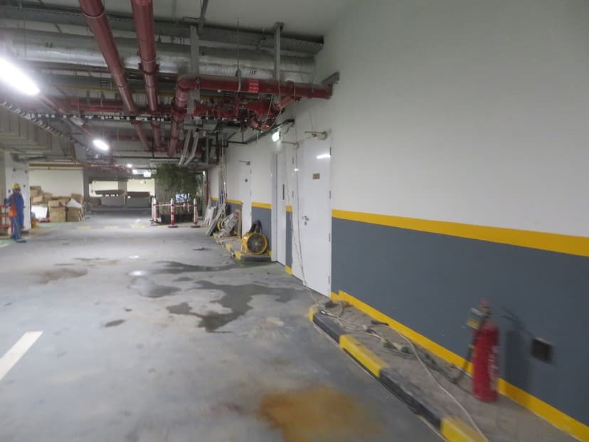 RP Heights construction — photo 17